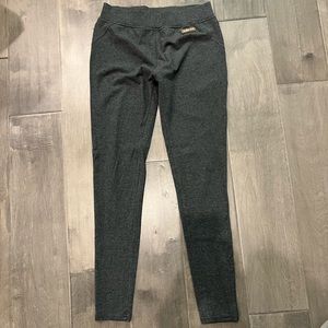 Charcoal gray - On the Go - leggings